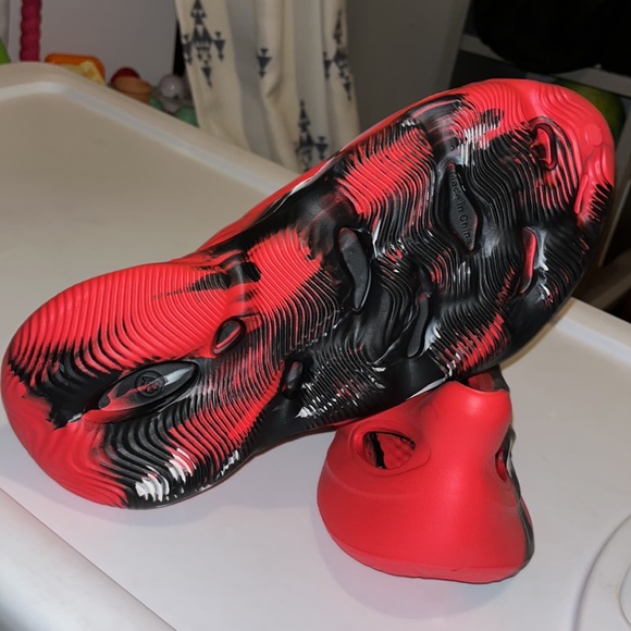 EVA Foam Runner RNNR Clog Slipper Slide Sneaker Unbranded New size 13 Mens - Picture 14 of 16